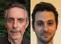 Cover image for Getting to Know Dapr with Mark Fussell and Yaron Schneider